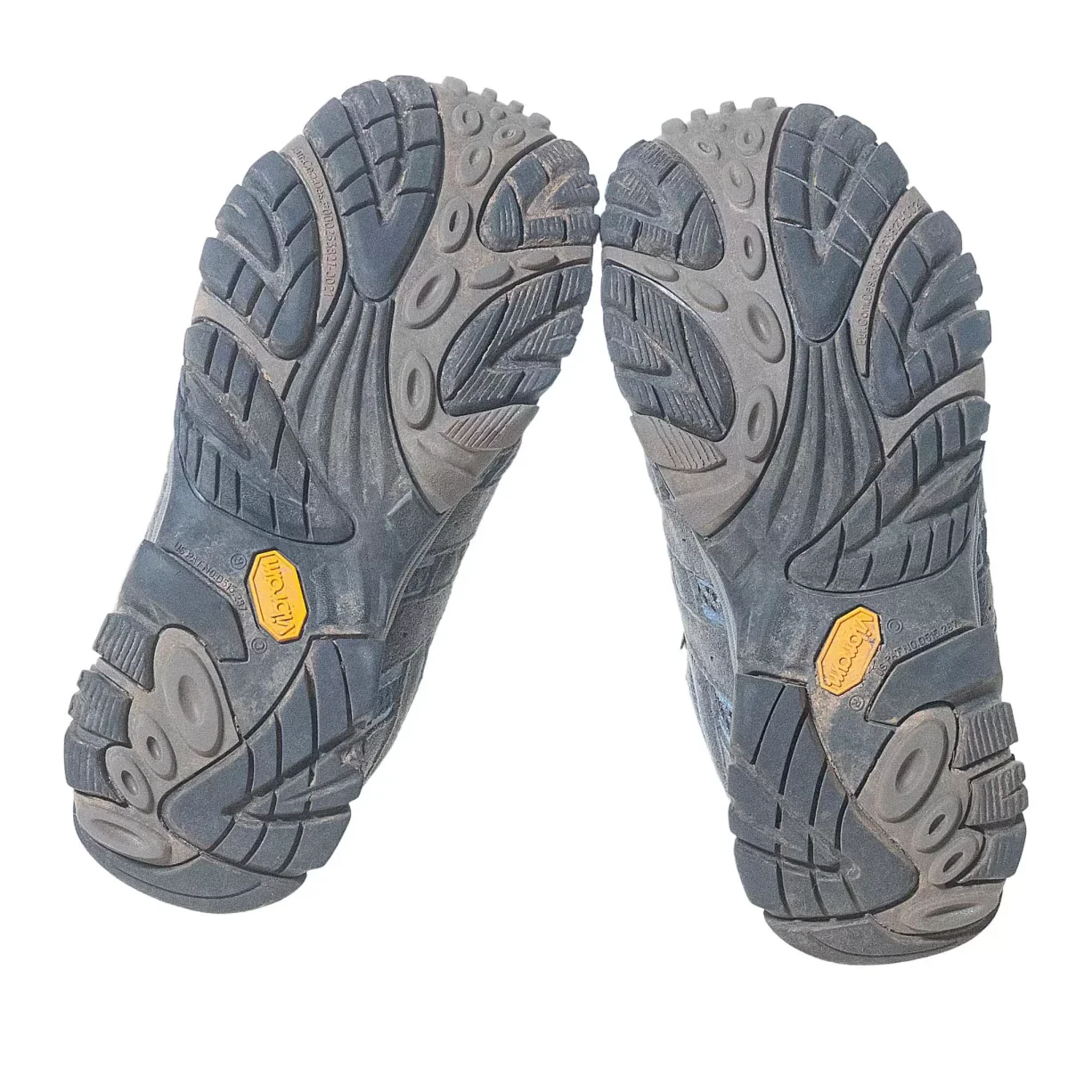 Merrell Moab 2 Mid Waterproof Hiking Boots - Women's - Image 4