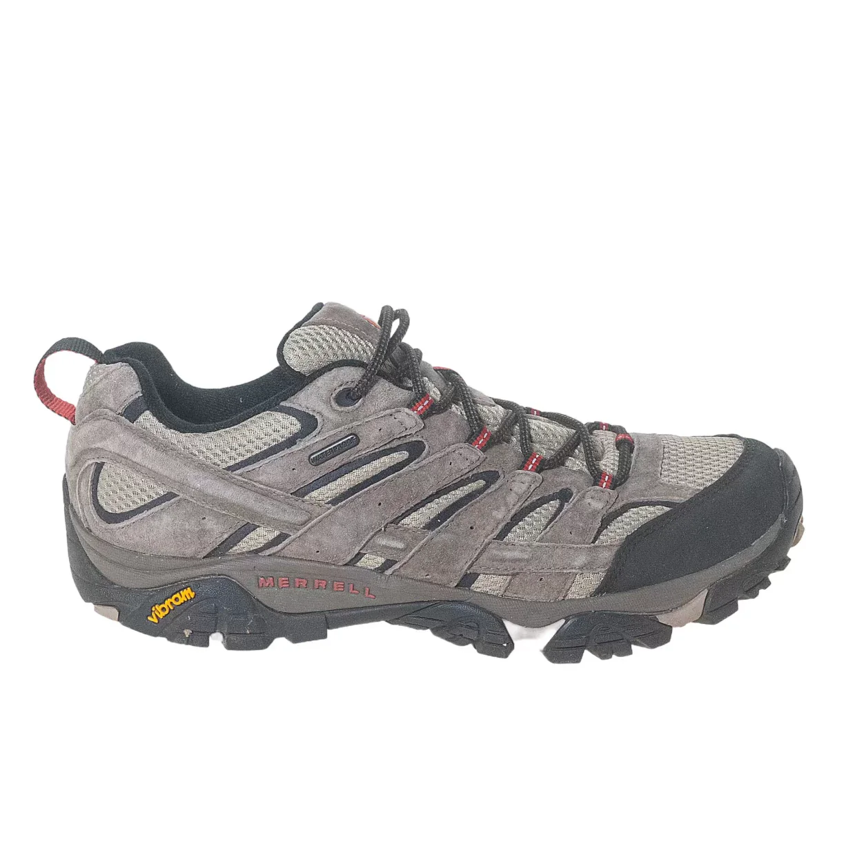 Merrell Moab 2 Waterproof Hiking Shoes - Men's
