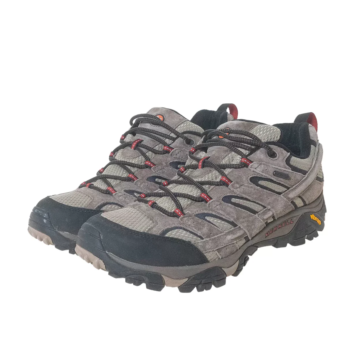 Merrell Moab 2 Waterproof Hiking Shoes - Men's - Image 2