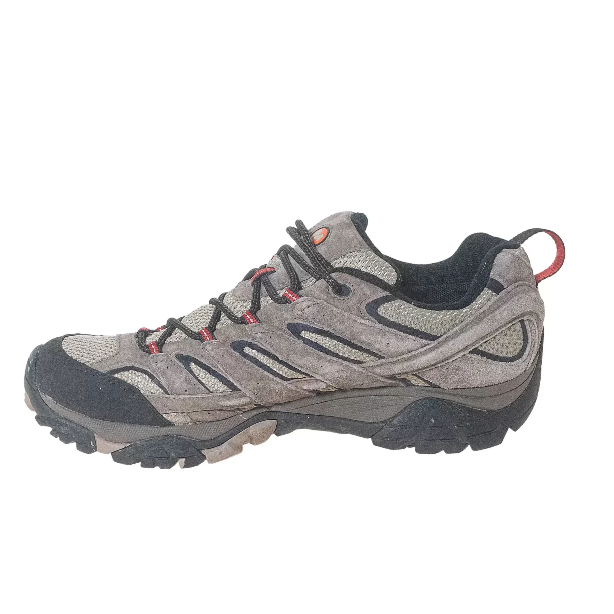 Merrell Moab 2 Waterproof Hiking Shoes - Men's - Image 3