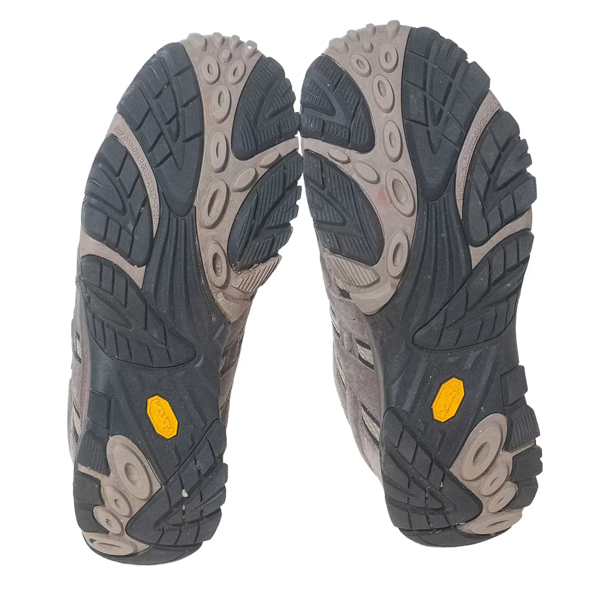 Merrell Moab 2 Waterproof Hiking Shoes - Men's - Image 4