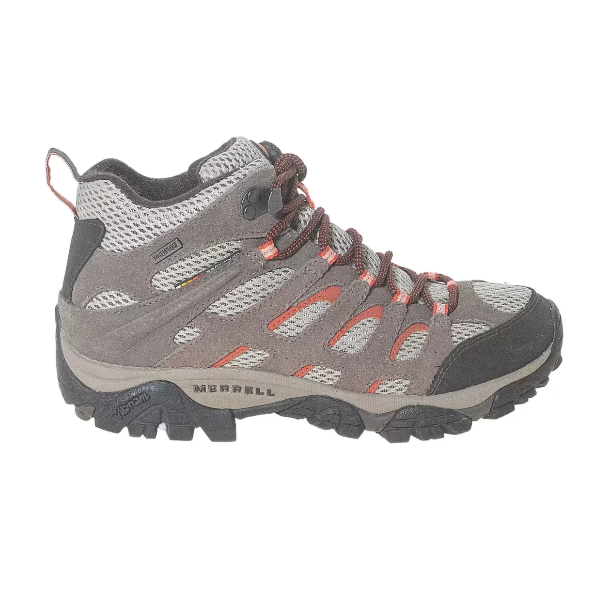 Merrell Moab 3 Hiking Boots - Women's