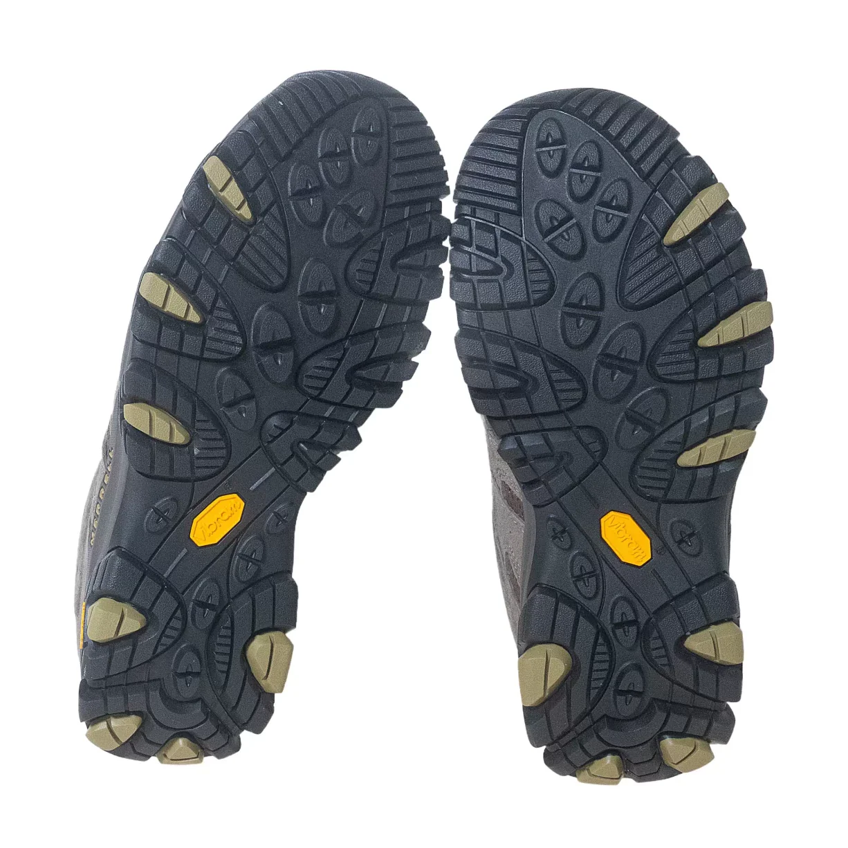 Merrell Moab 3 Hiking Shoes - Men's - Image 4