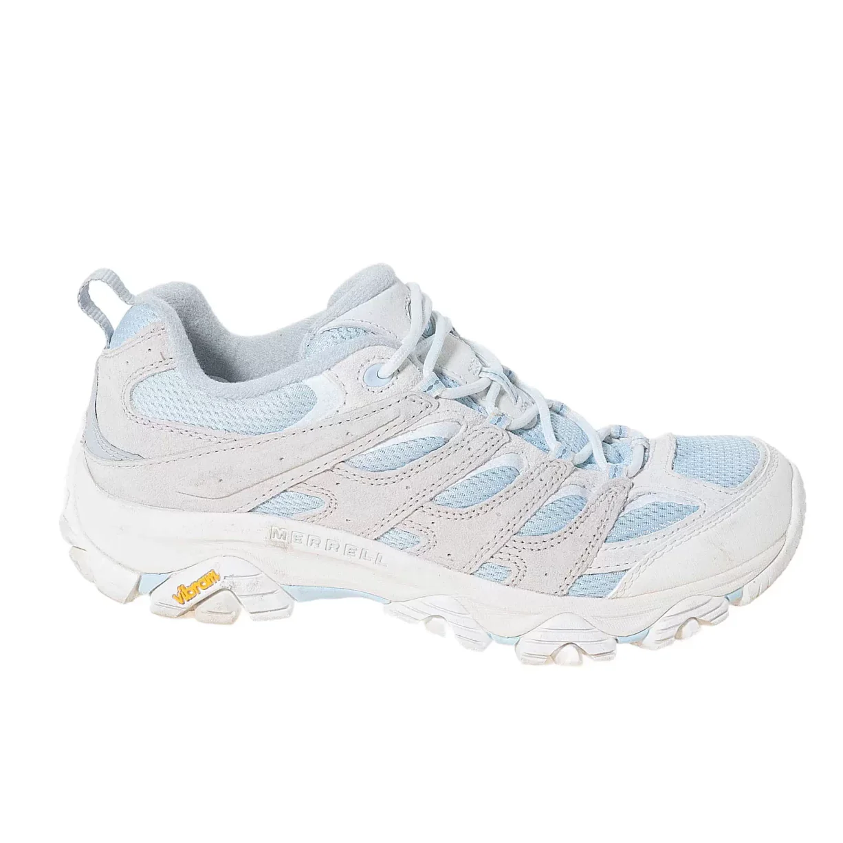 Merrell Moab 3 Hiking Shoes - Women's