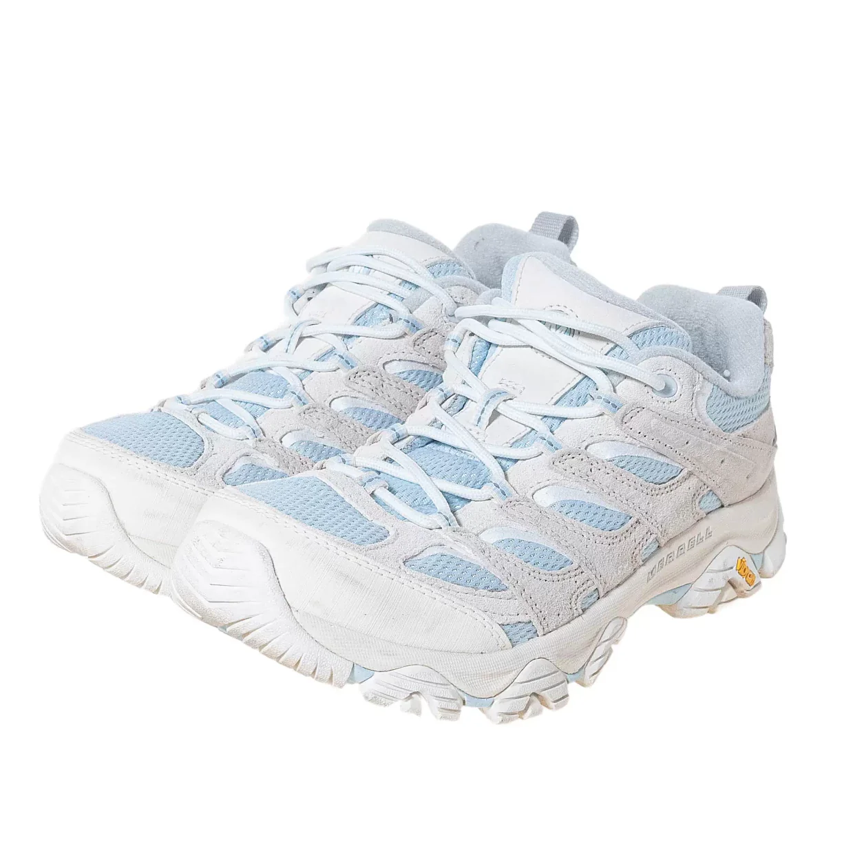 Merrell Moab 3 Hiking Shoes - Women's - Image 2