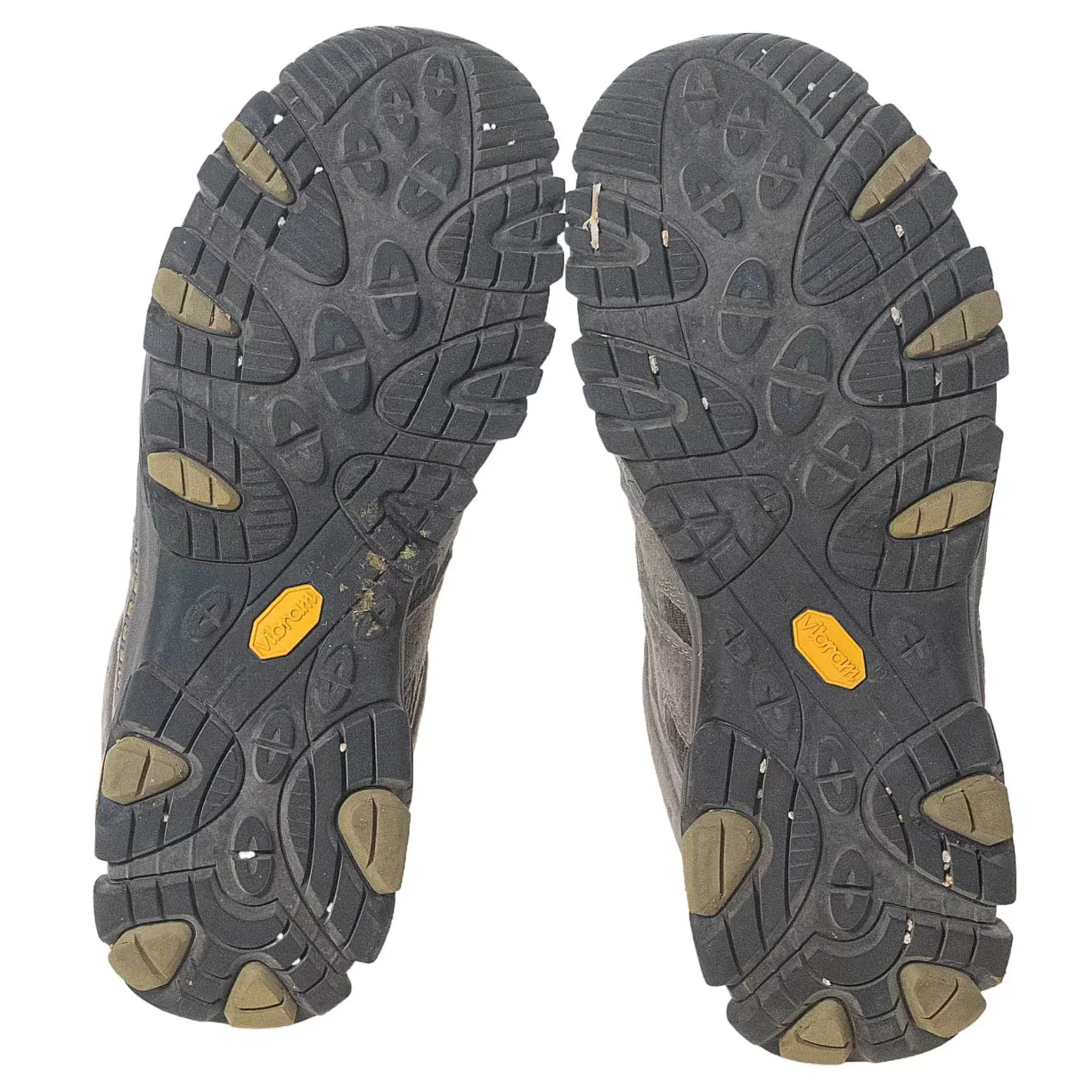 Merrell Moab 3 Low Ventilator Hiking Shoe - Men's - Image 4