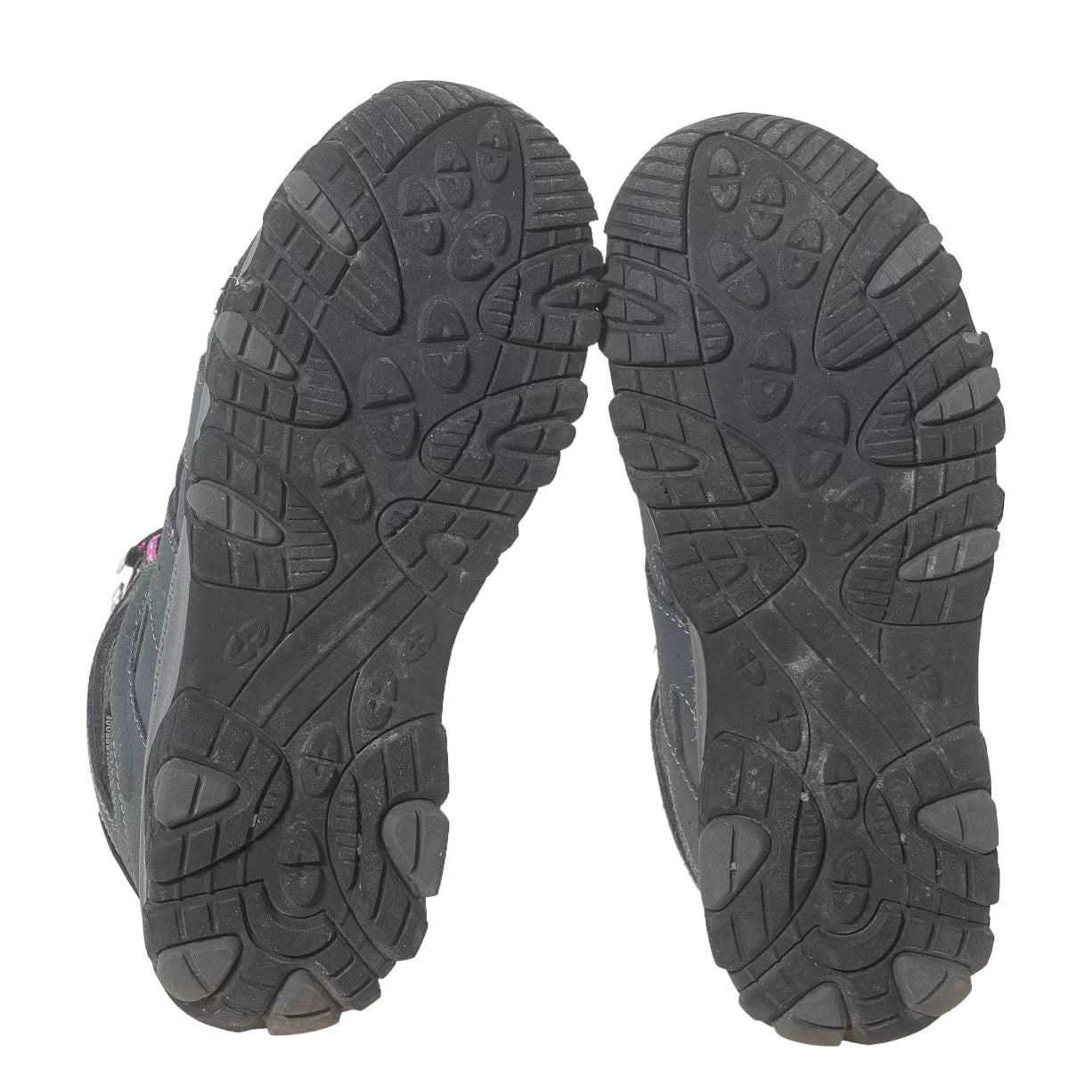 Merrell Moab 3 Mid Waterproof Hiking Boot - Kids' - Image 4