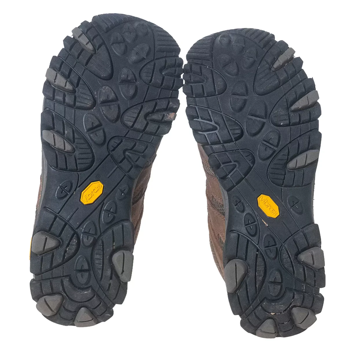 Merrell Moab 3 Mid Waterproof Hiking Boots - Men's - Image 4