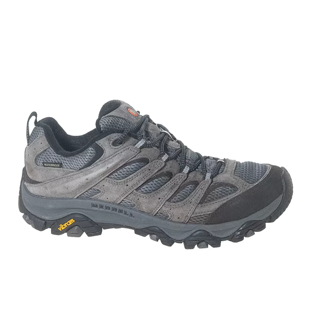 Merrell Moab 3 Waterproof Hiking Shoes - Men's