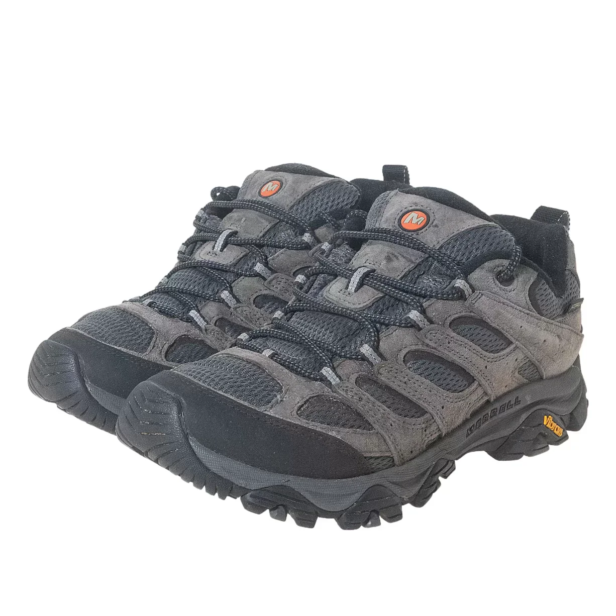 Merrell Moab 3 Waterproof Hiking Shoes - Men's - Image 2