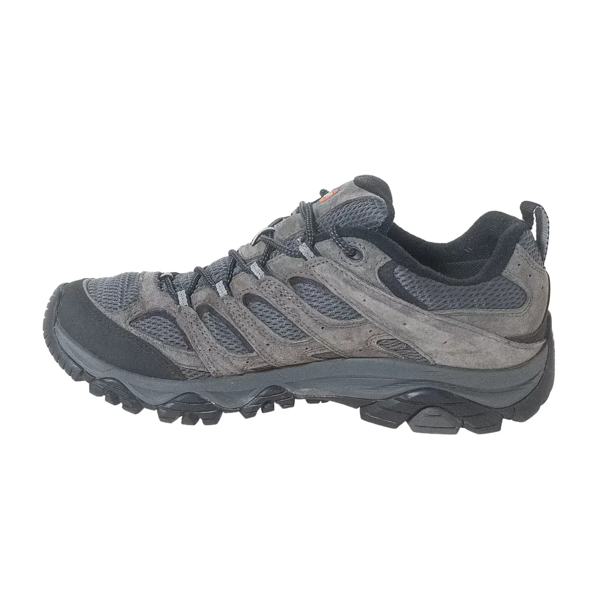 Merrell Moab 3 Waterproof Hiking Shoes - Men's - Image 3
