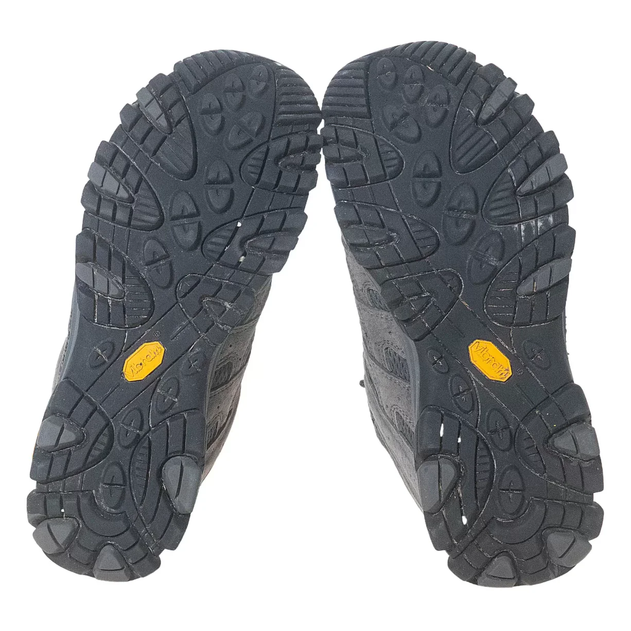 Merrell Moab 3 Waterproof Hiking Shoes - Men's - Image 4