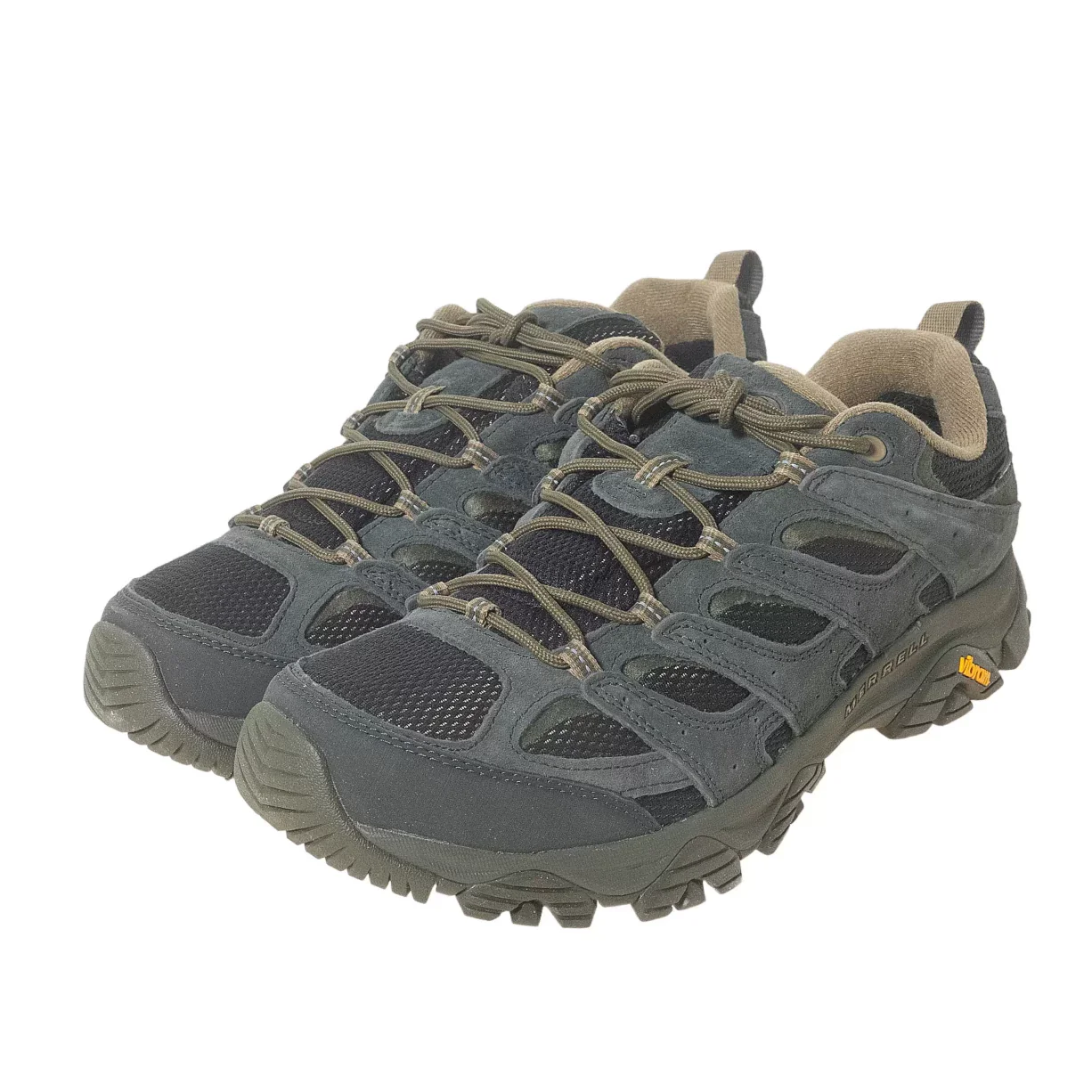 Merrell Moab 3 Waterproof Hiking Shoes - Men's - Image 2