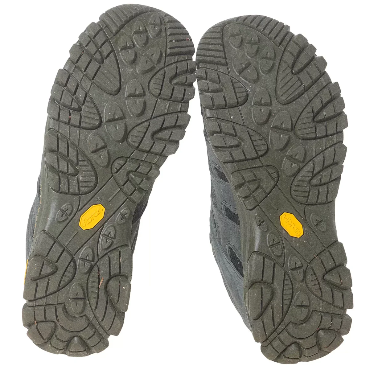 Merrell Moab 3 Waterproof Hiking Shoes - Men's - Image 4