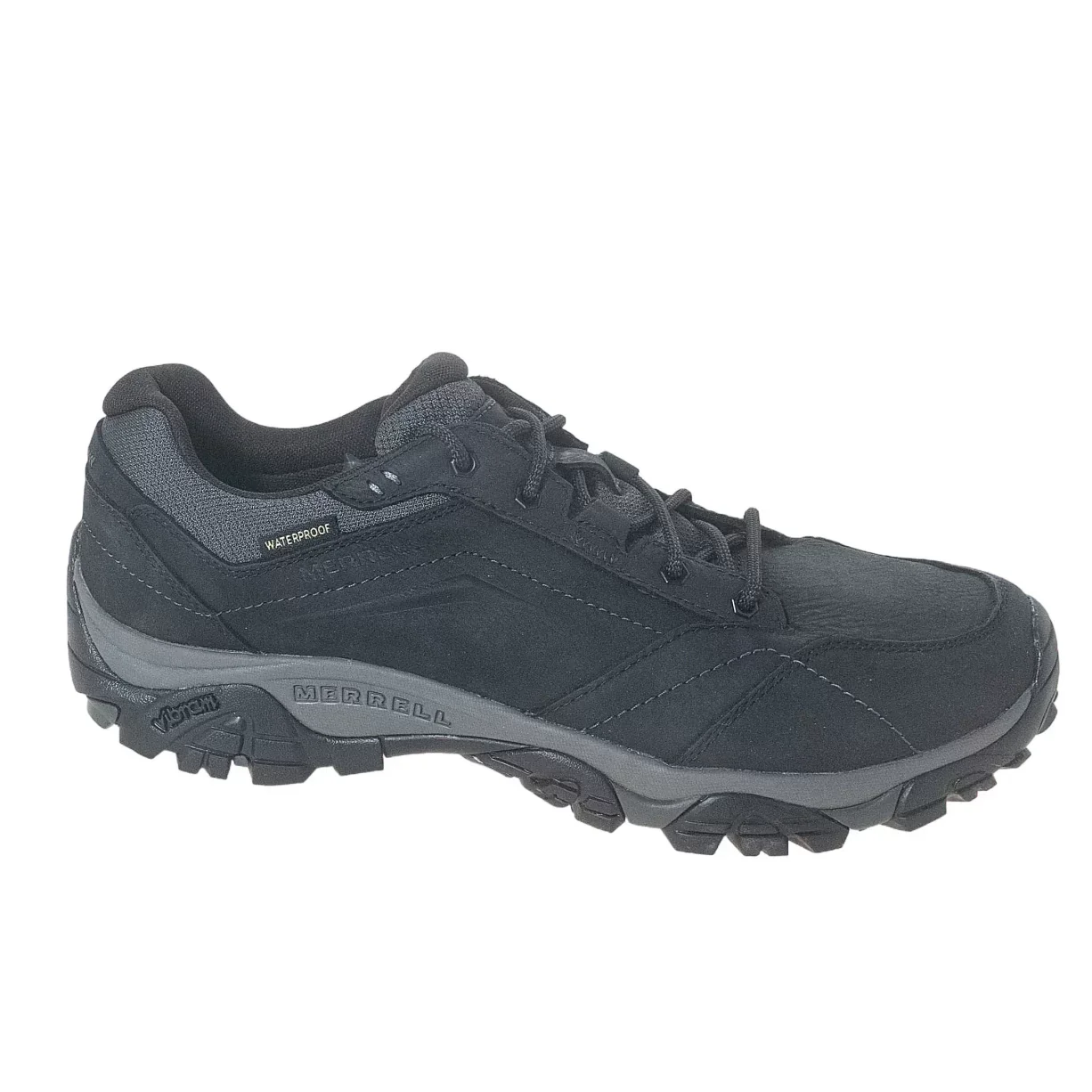 Merrell Moab Adventure 3 Waterproof Hiking Shoes - Men's