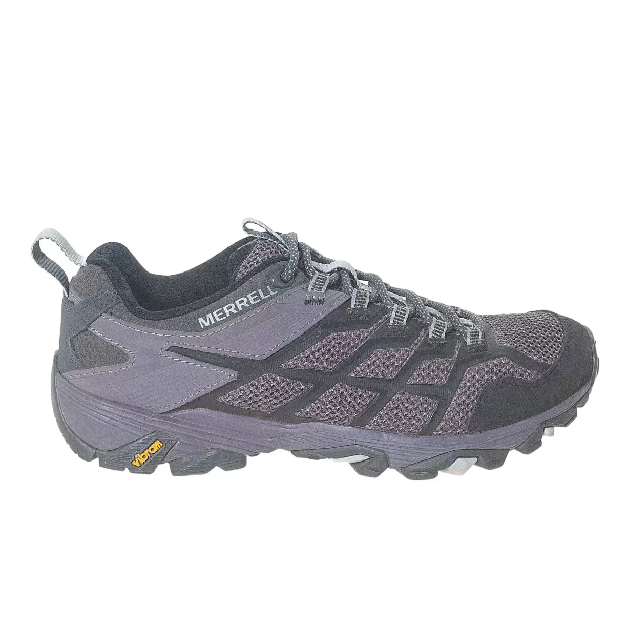 Merrell Moab FST 2 Waterproof Shoes - Women's
