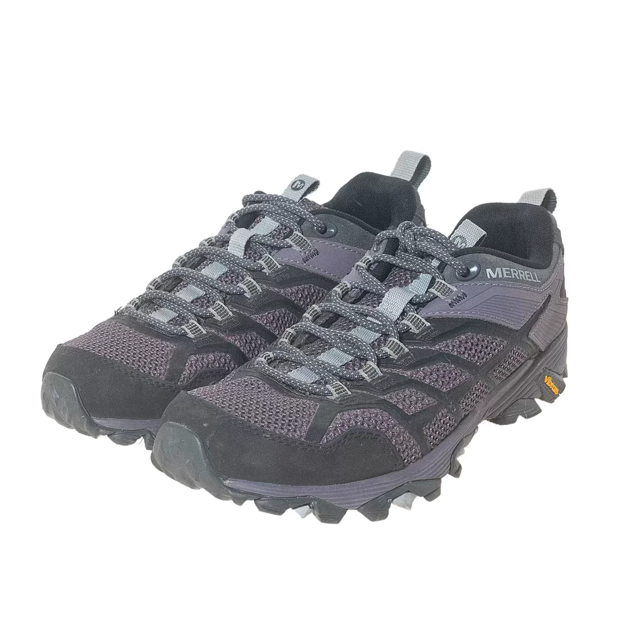 Merrell Moab FST 2 Waterproof Shoes - Women's - Image 2
