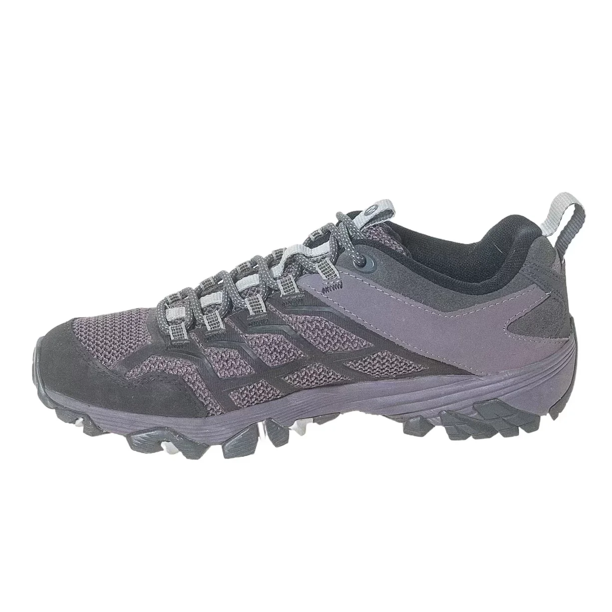 Merrell Moab FST 2 Waterproof Shoes - Women's - Image 3