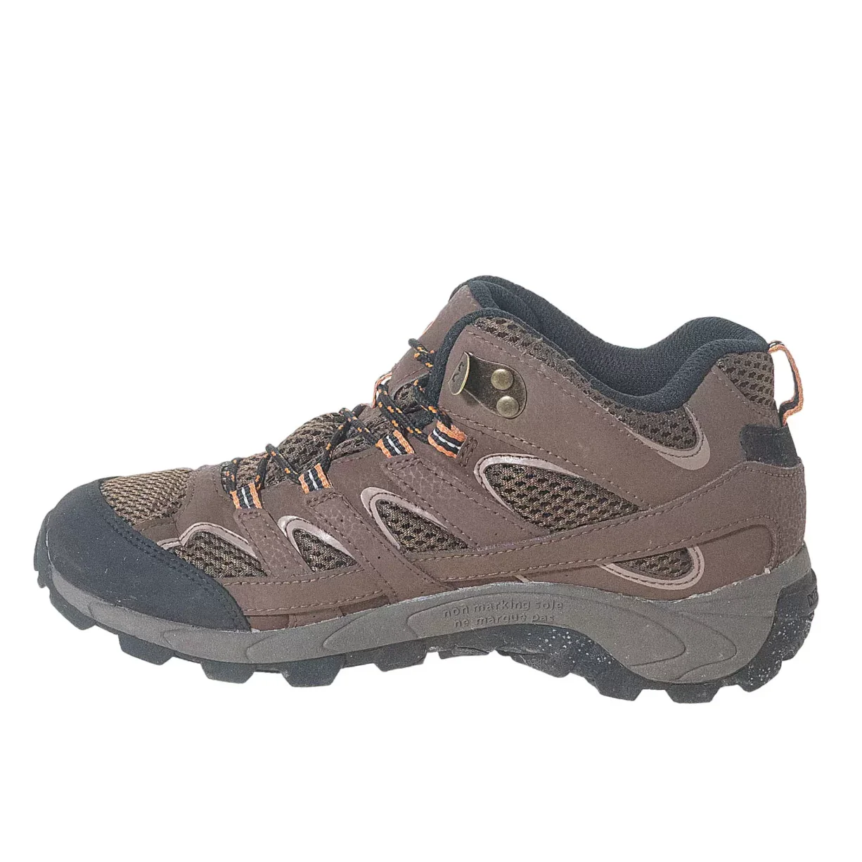 Merrell Moab Hiking Shoe - Women's - Image 3