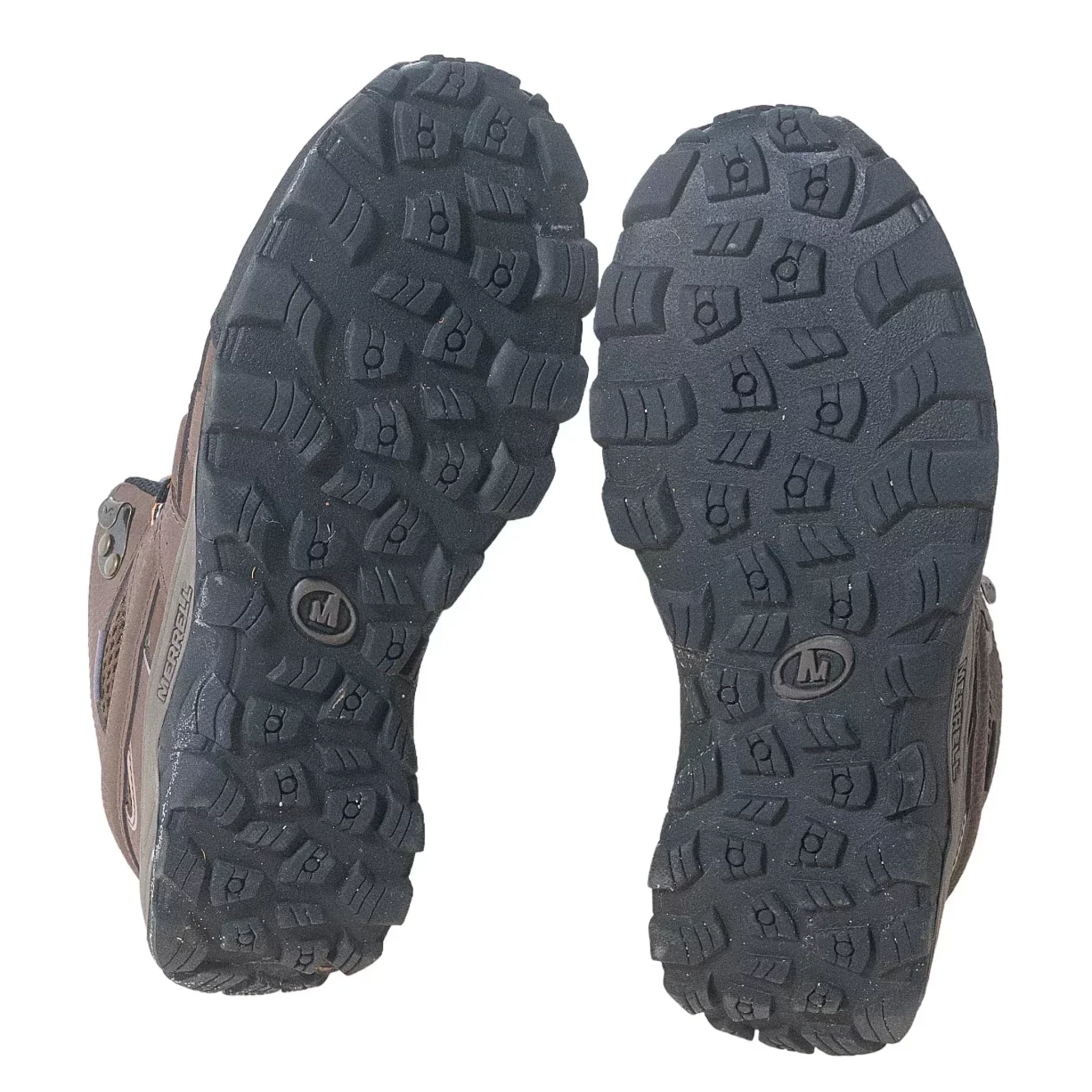 Merrell Moab Hiking Shoe - Women's - Image 4