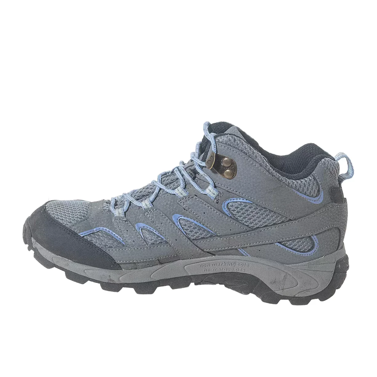 Merrell Moab Hiking Shoe - Women's - Image 3