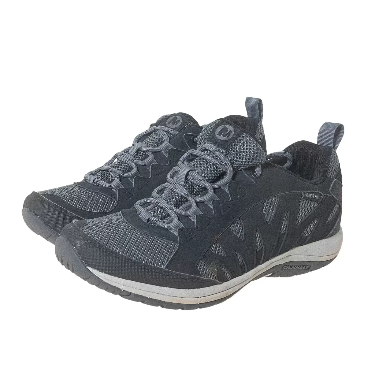 Merrell Moab Hiking Shoe - Women's - Image 2