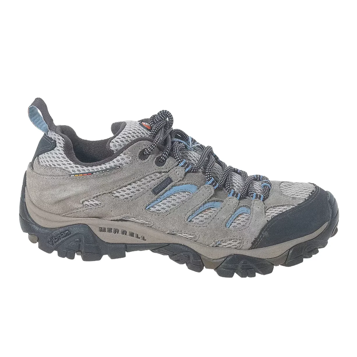 Merrell Moab Hiking Shoe - Women's