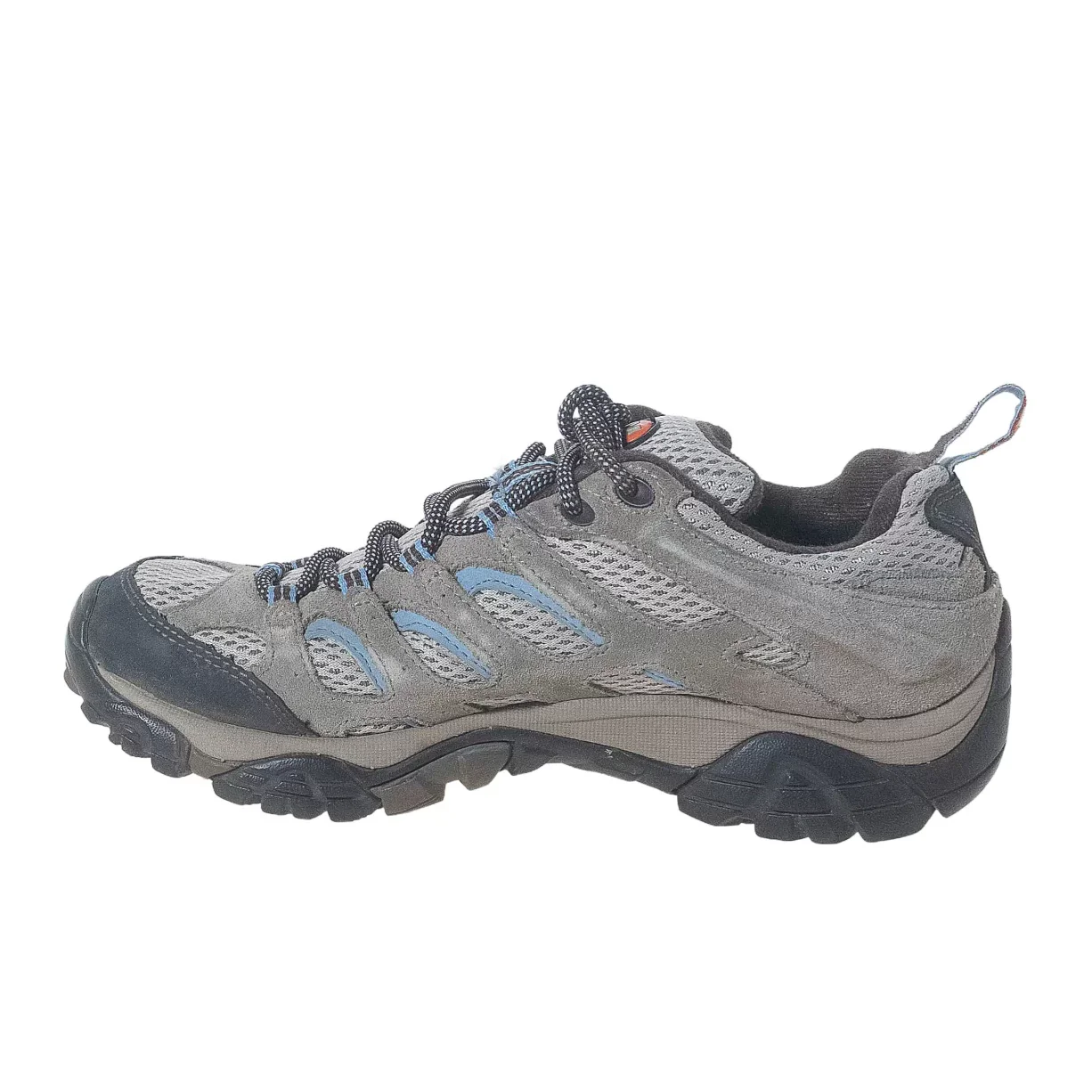 Merrell Moab Hiking Shoe - Women's - Image 3