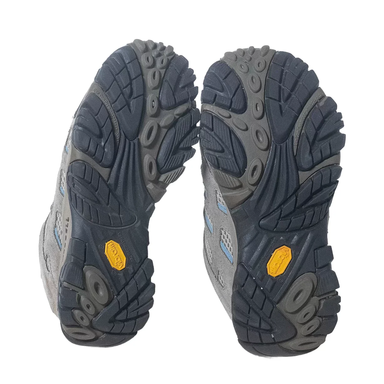 Merrell Moab Hiking Shoe - Women's - Image 4