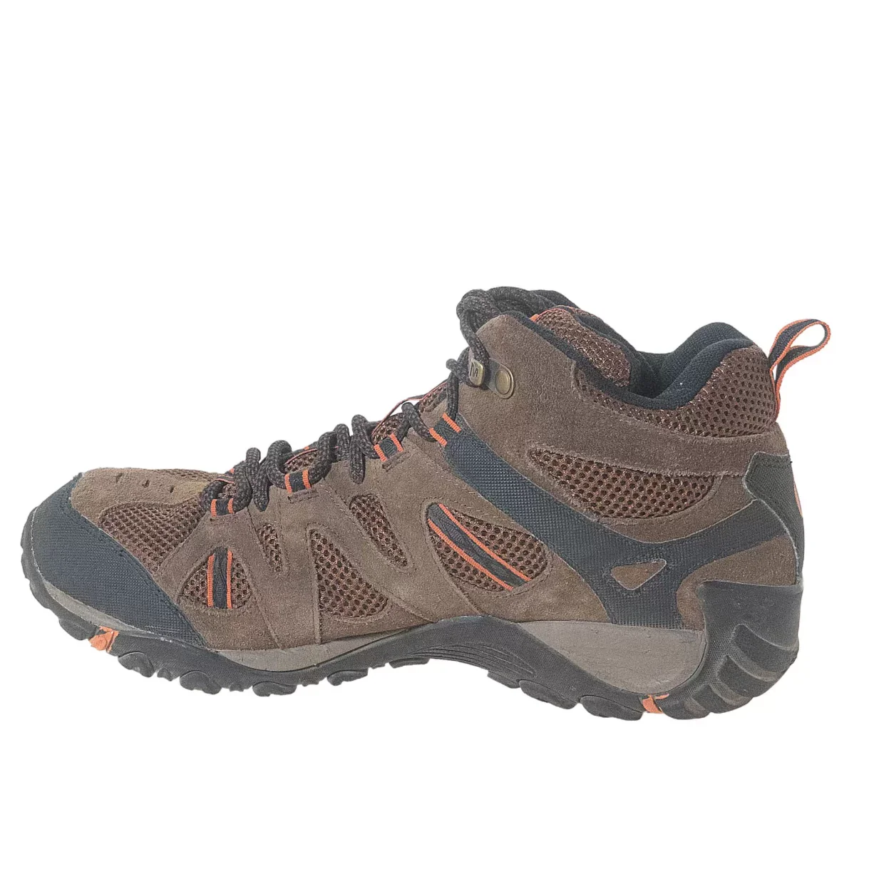 Merrell Moab Mid Waterproof Boots - Men's - Image 3