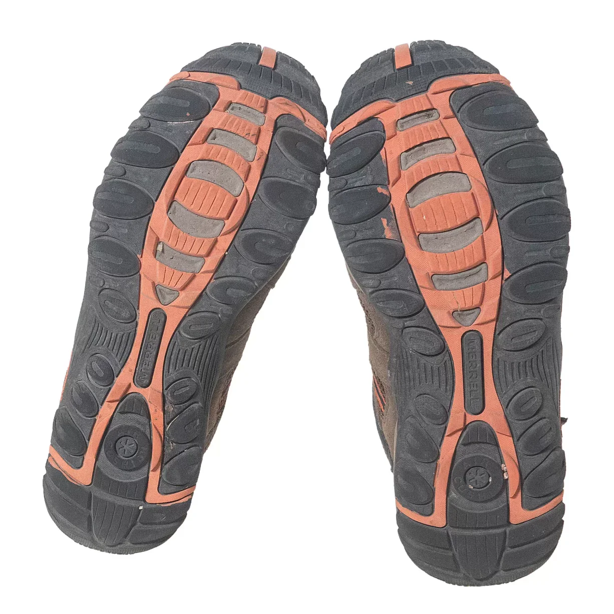 Merrell Moab Mid Waterproof Boots - Men's - Image 4