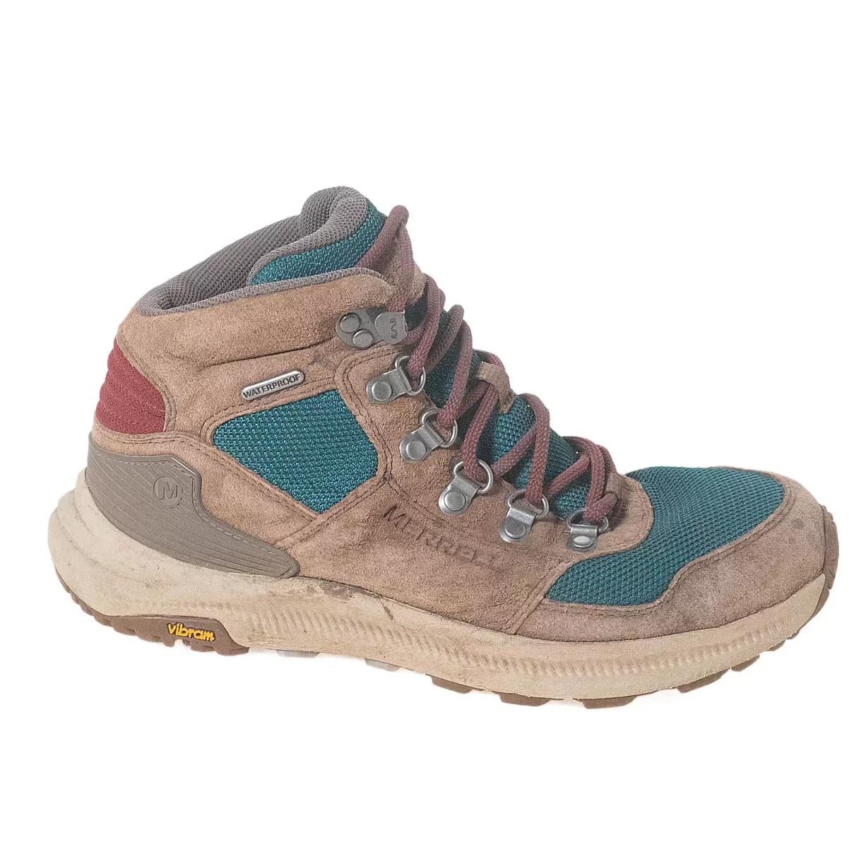 Merrell Ontario 85 Mid Boot - Women's