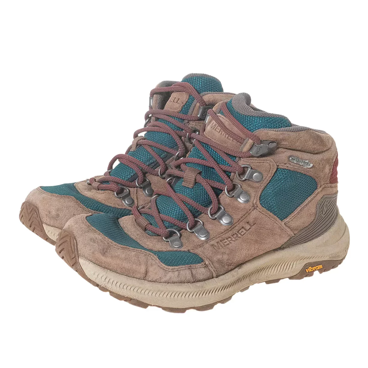 Merrell Ontario 85 Mid Boot - Women's - Image 2