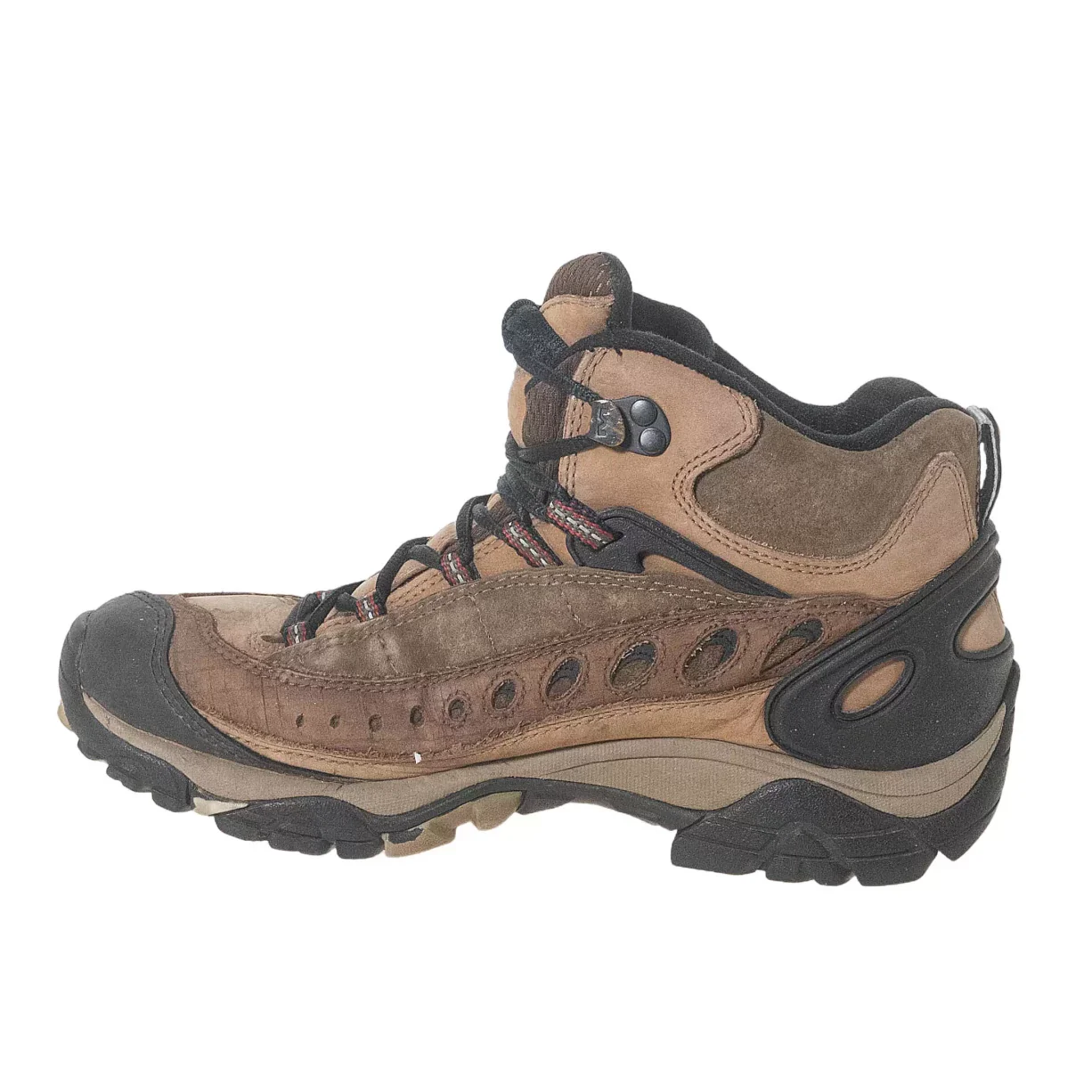 Merrell Pulse II Mid Hiking Boots - Men's - Image 3
