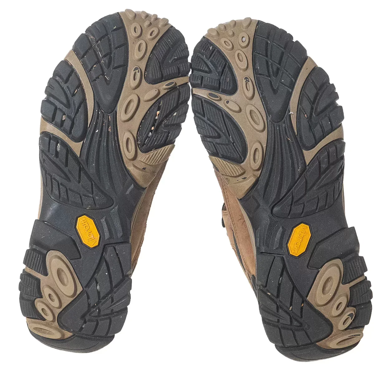 Merrell Pulse II Mid Hiking Boots - Men's - Image 4