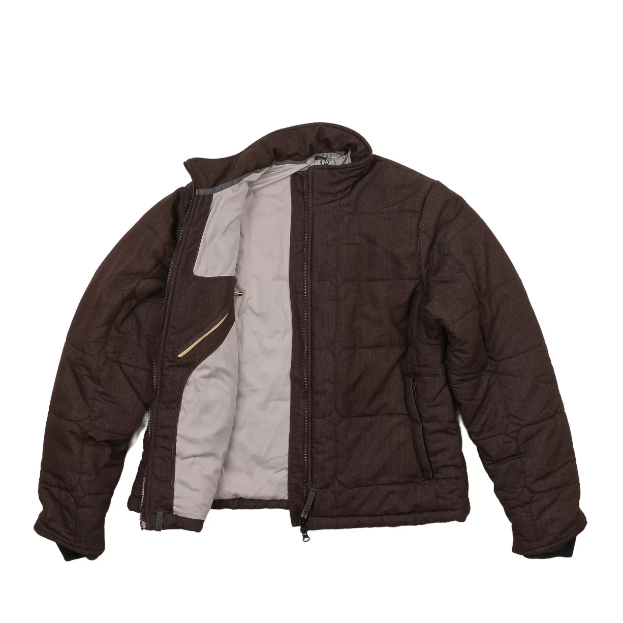 Merrell Quilted Coat - Women's - Image 2