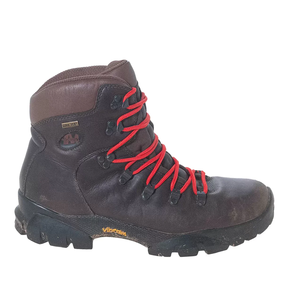 Merrell Ridge Gore-Tex II Hiking Boots - Men's