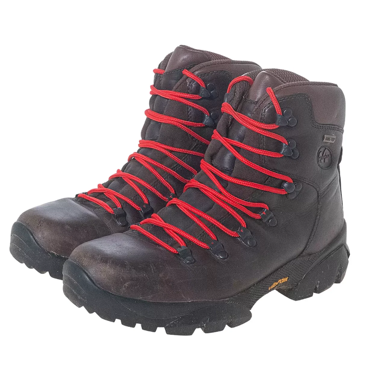 Merrell Ridge Gore-Tex II Hiking Boots - Men's - Image 2