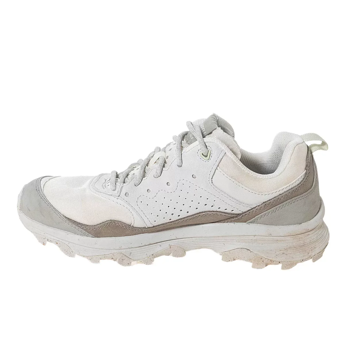Merrell Speed Solo Hiking Shoe - Women's - Image 3
