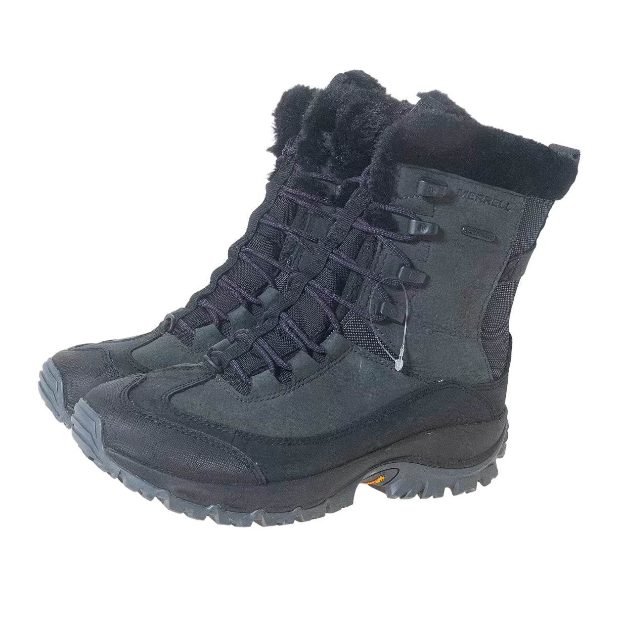 Merrell Thermo Rhea Mid Waterproof Boots - Women's - Image 2