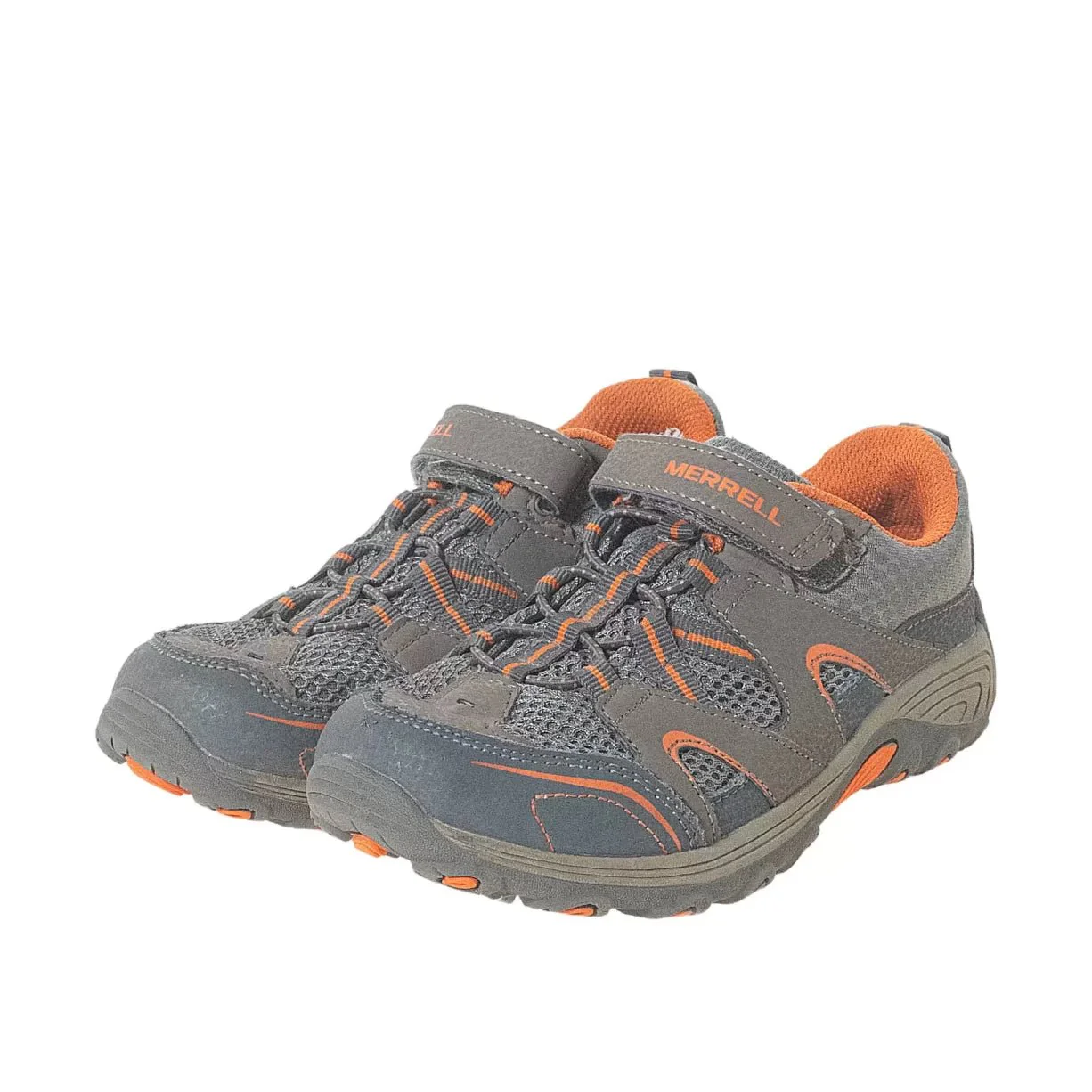 Merrell Trail Chaser Sneaker - Kids' - Image 2