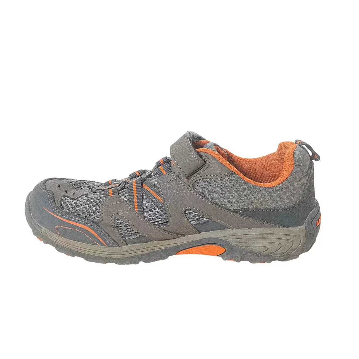 Merrell Trail Chaser Sneaker - Kids' - Image 3