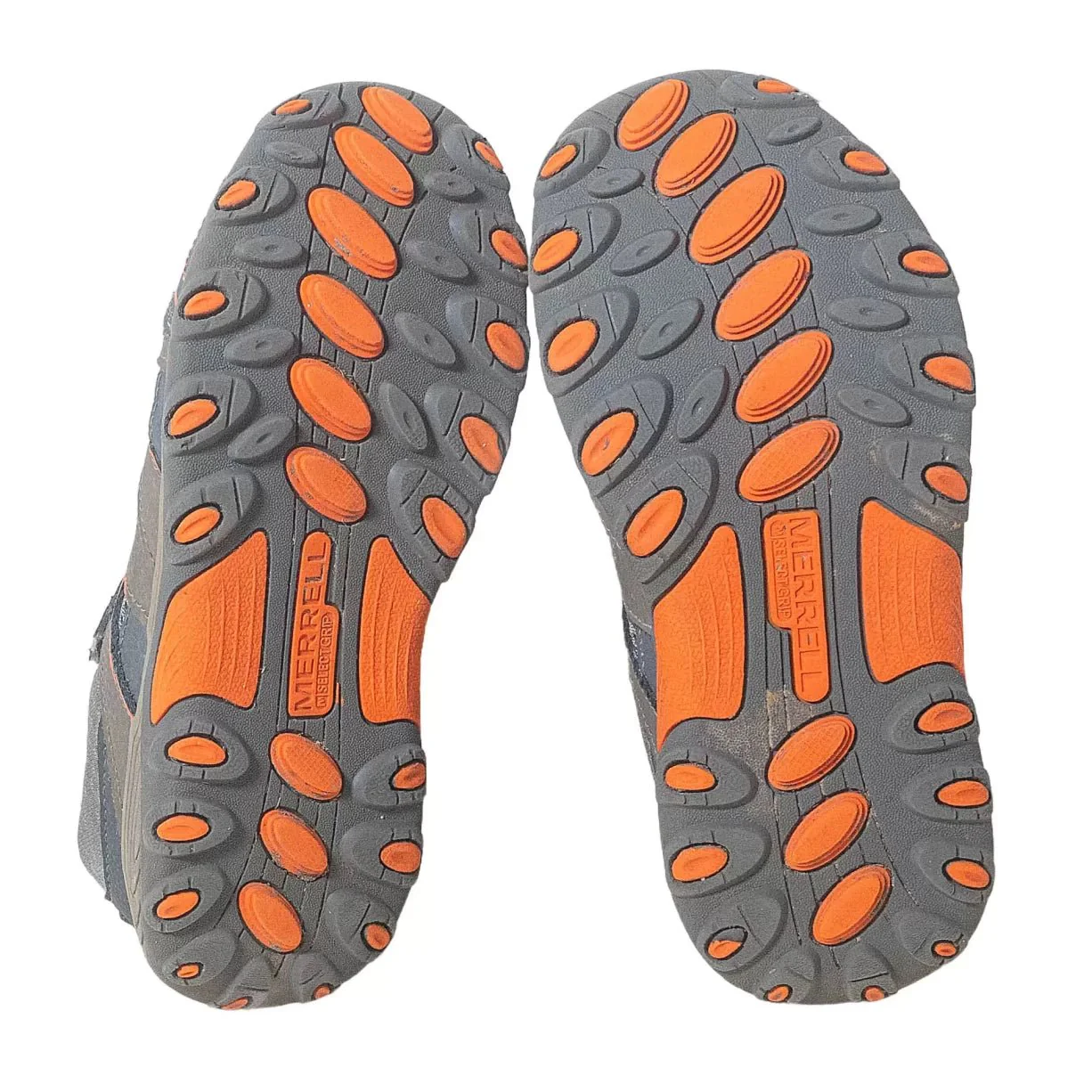 Merrell Trail Chaser Sneaker - Kids' - Image 4