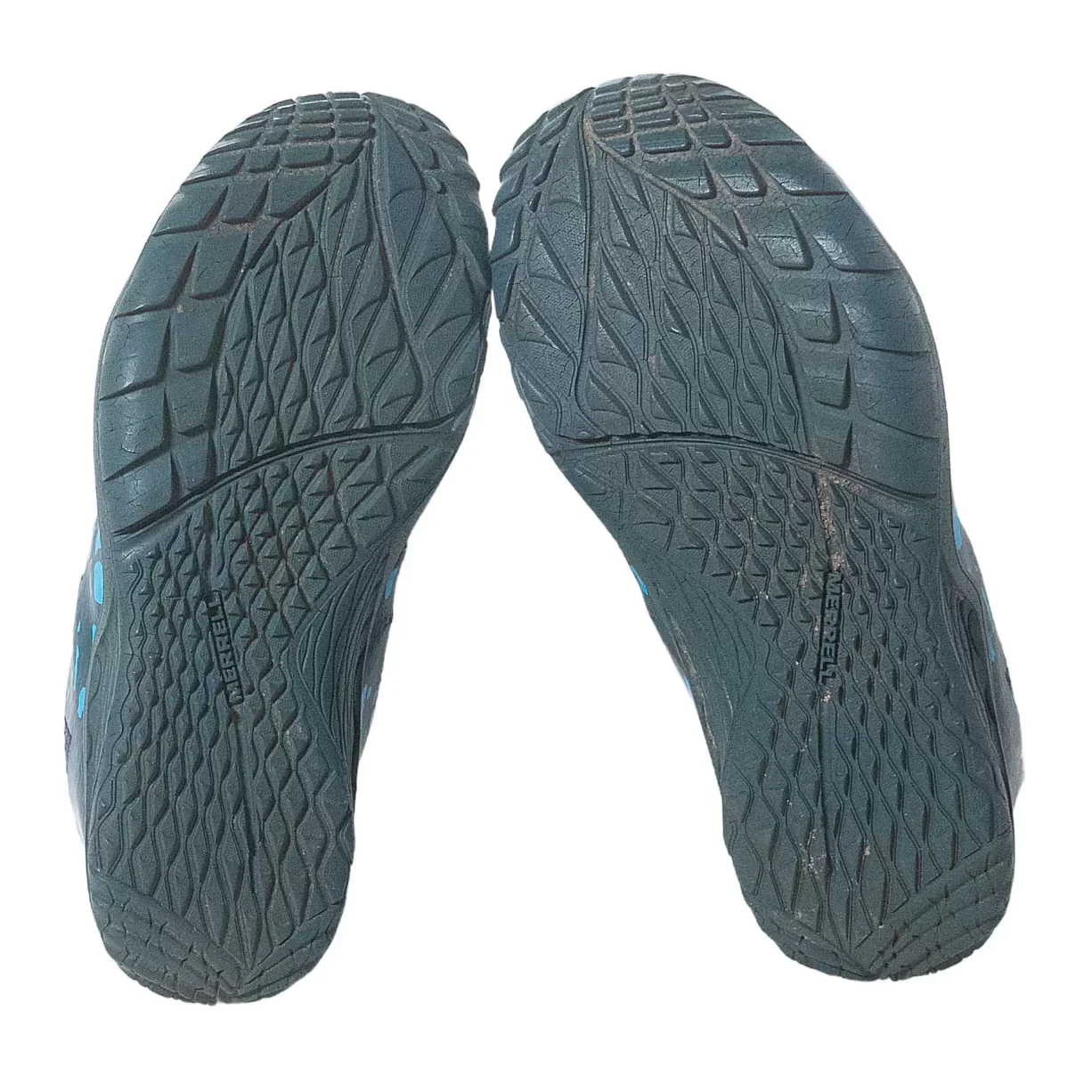 Merrell Trail Glove 5 Shoes - Kids' - Image 4