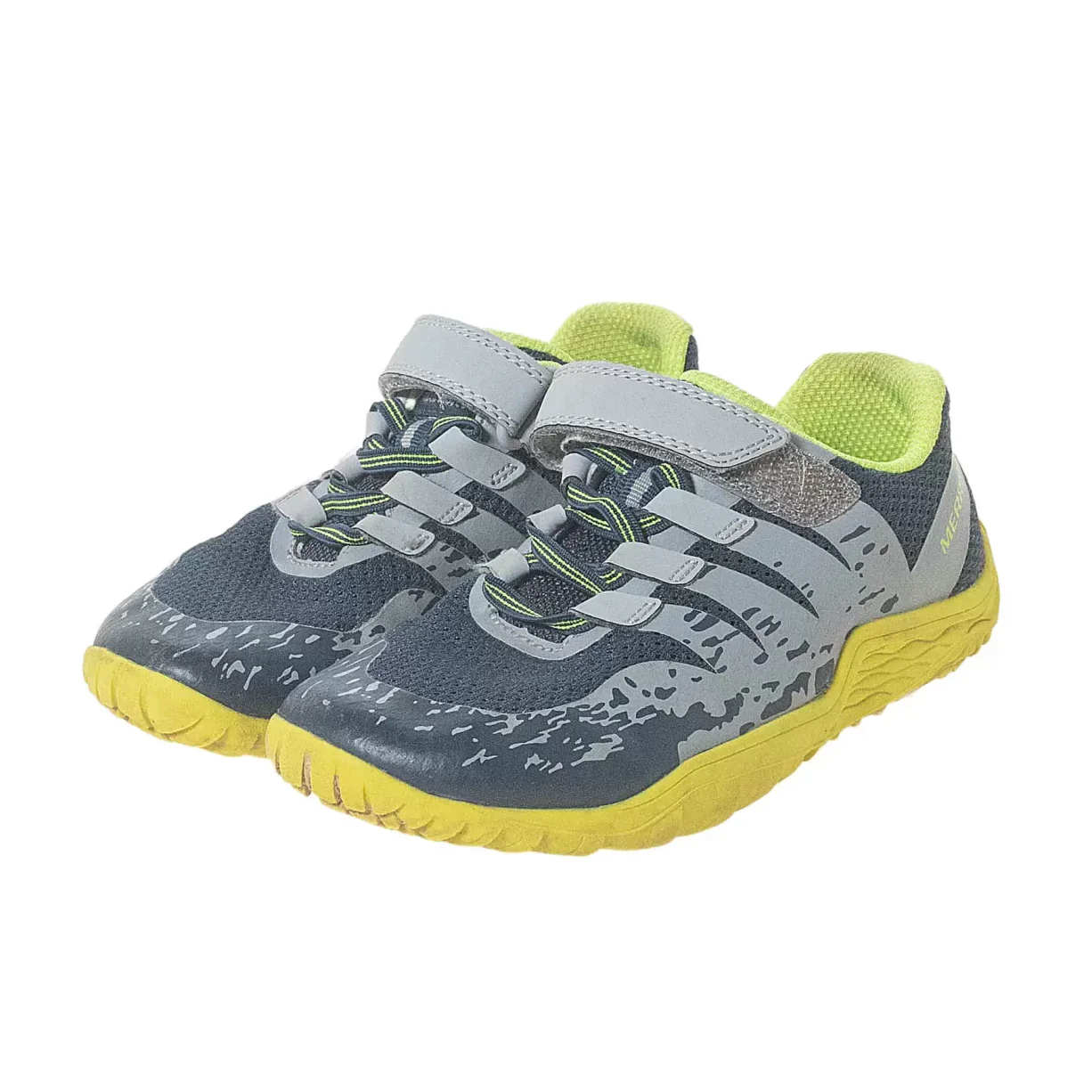 Merrell Trail Glove 5 Shoes - Kids' - Image 2