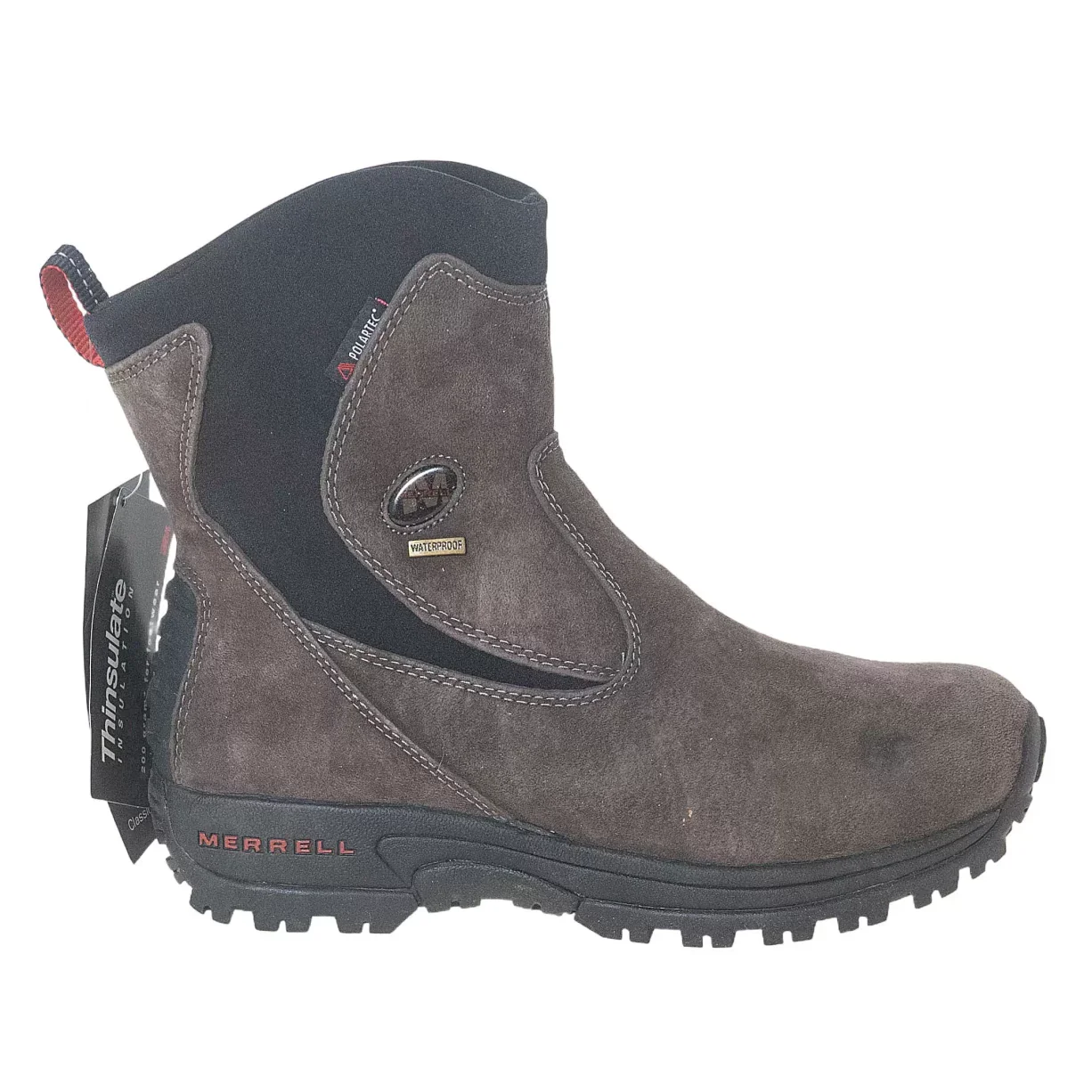 Merrell Tundra Polartec Boots - Men's