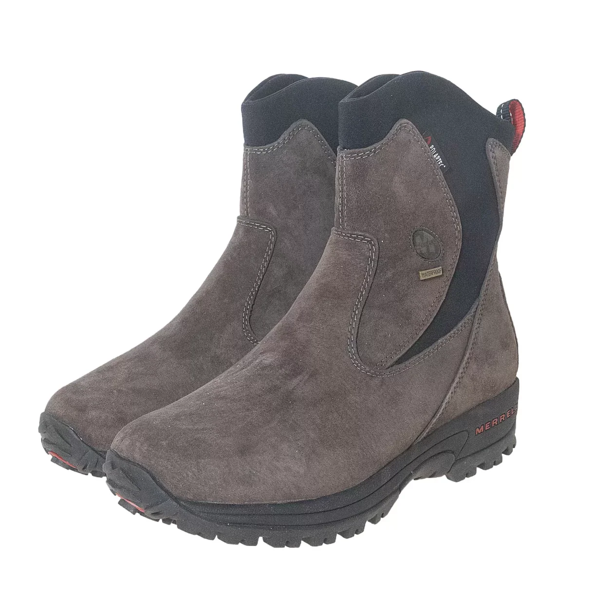Merrell Tundra Polartec Boots - Men's - Image 2