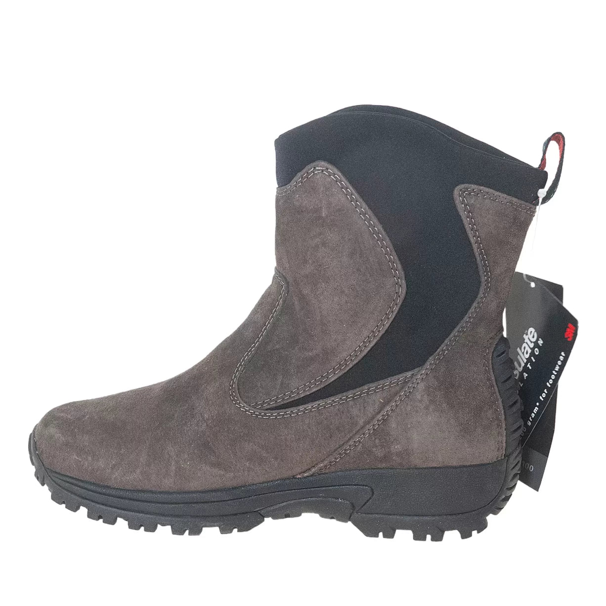 Merrell Tundra Polartec Boots - Men's - Image 3