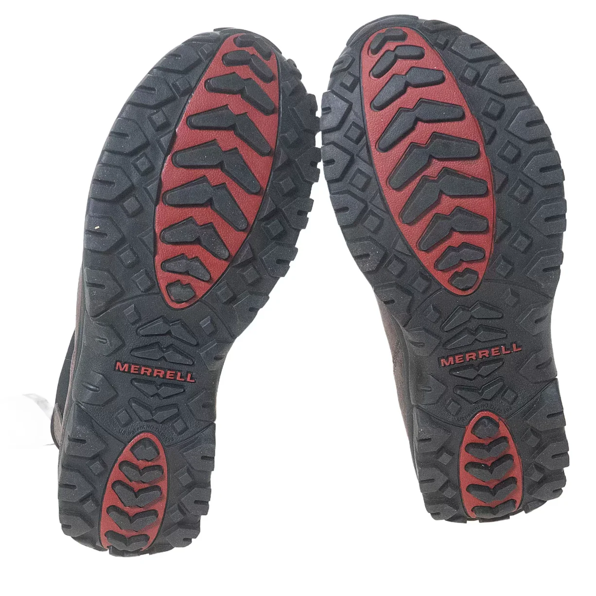 Merrell Tundra Polartec Boots - Men's - Image 4