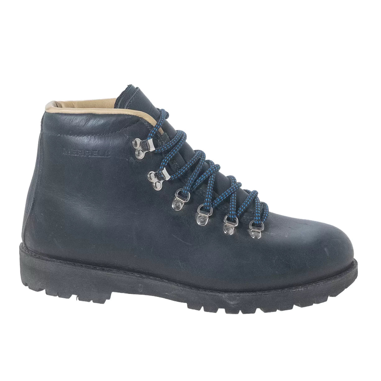 Merrell Wilderness Boot - Men's